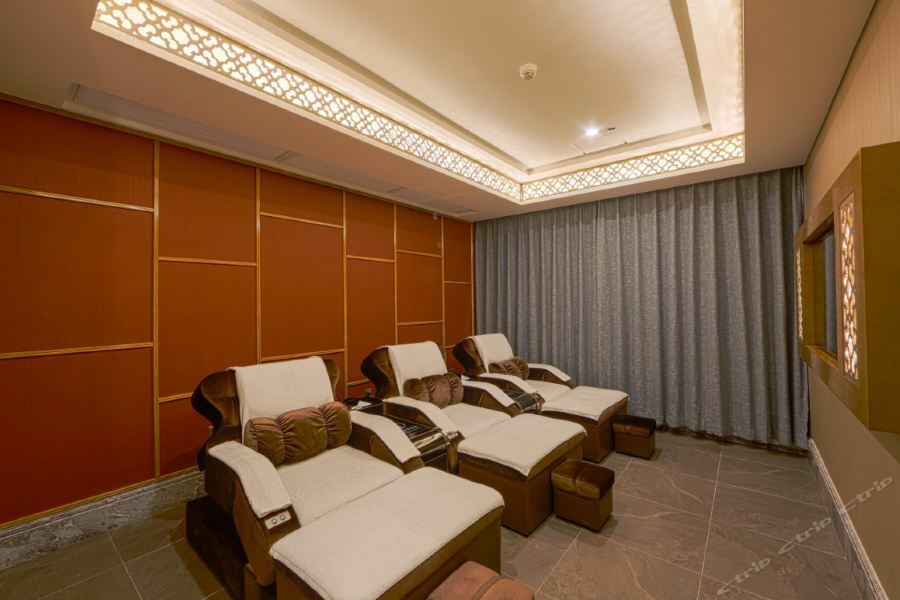 China Show Intertional Hotel Cantón Exterior foto